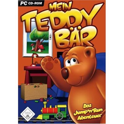 Rondomedia Mein Teddybär Rondomedia Mein Teddybär