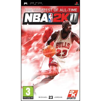 Take Two Nba 2K11 Take Two Nba 2K11