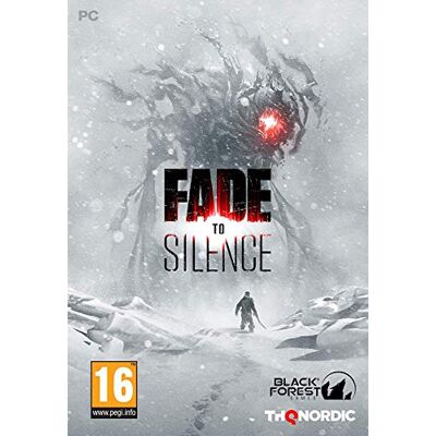 THQ Nordic Fade to Silence PC THQ Nordic Fade to Silence PC