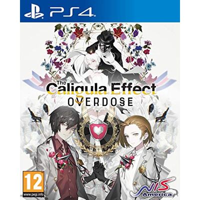 NIS America Giochi per Console The Caligula Effect: Overdose NIS America Giochi per Console The Caligula Effect: Overdose