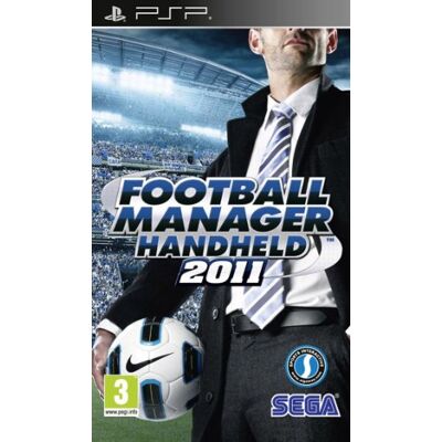 Sega Football Manager 2012 Sega Football Manager 2012