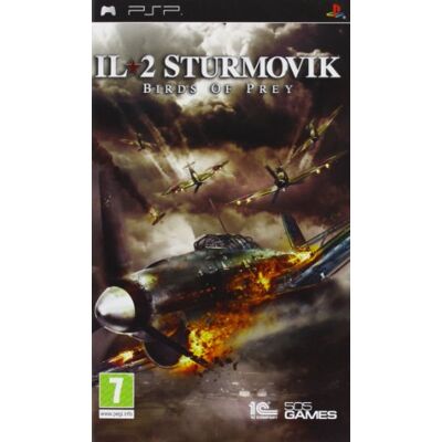 505 Games Il2 Sturmovik: Birds of Prey 505 Games Il2 Sturmovik: Birds of Prey