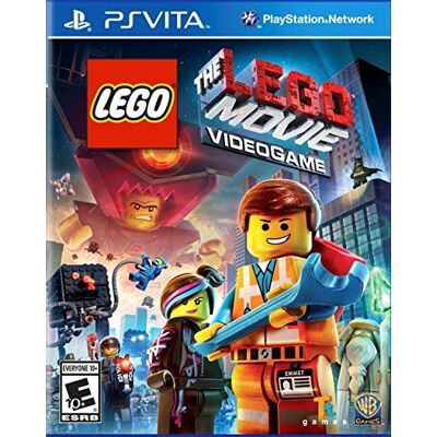 Warner La LEGO Película: El Videojuego Warner La LEGO Película: El Videojuego