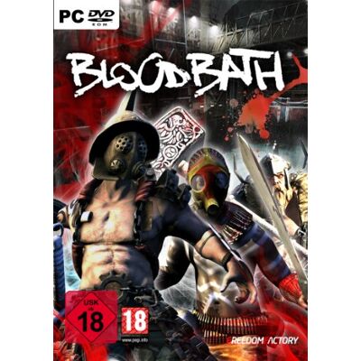 UIG Entertainment Bloodbath UIG Entertainment Bloodbath