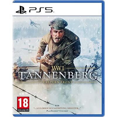 Mindscape Wwi tannenberg: eastern front Mindscape Wwi tannenberg: eastern front