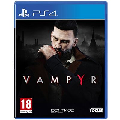Focus Vampyr Focus Vampyr