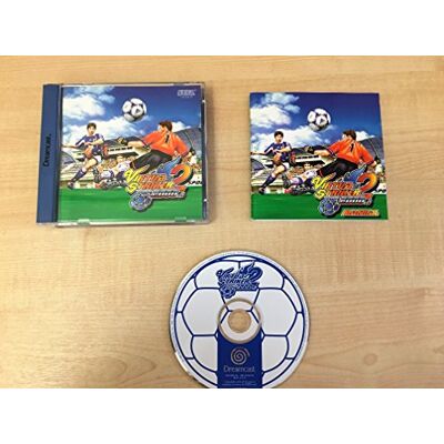 Sega Virtua Striker 2 ~ Ver.2000.1 ~ Sega Virtua Striker 2 ~ Ver.2000.1 ~