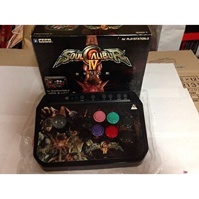 Hori ソウルキャリバーIV対応スティック Hori ソウルキャリバーIV対応スティック