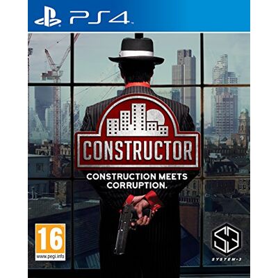 Meridiem Games Constructor HD Meridiem Games Constructor HD