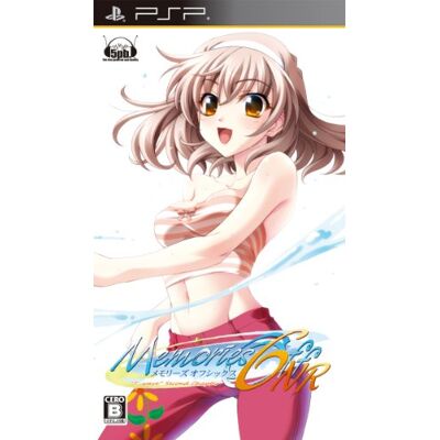 5pb. Memories Off 6 NextRelation (Limited Edition) (japan import) 5pb. Memories Off 6 NextRelation (Limited Edition) (japan import)