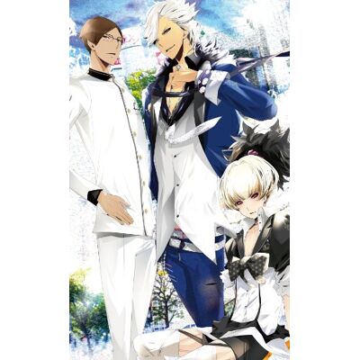 5pb. (: Drama CD "SUPER MINT ver CV:. Tatsuhisa Suzuki Kaji Yuki Yusa Koji" shipped Quantity Limited Edition) TOKYO Yamanote BOYS Portable SUPER MINT DISC (japan import) 5pb. (: Drama CD "SUPER MINT ver CV:. Tatsuhisa Suzuki Kaji Yuki Yusa Koji" shipped Quantity Limited Edition) TOKYO Yamanote BOYS Portable SUPER MINT DISC (japan import)