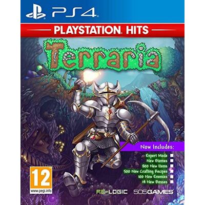 505 Games Terraria 505 Games Terraria