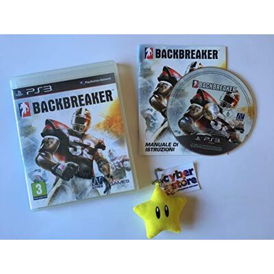 505 Games Backbreaker 505 Games Backbreaker