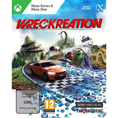 THQ Nordic Wreckreation THQ Nordic Wreckreation