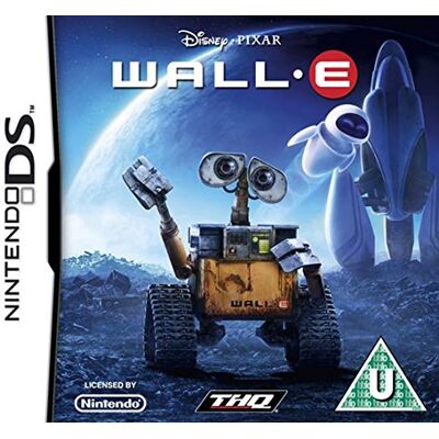 THQ Wall-E THQ Wall-E