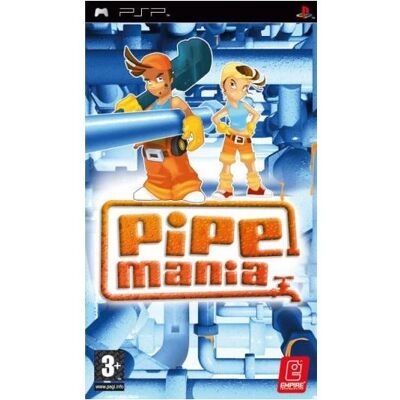 Empire Pipemania Empire Pipemania