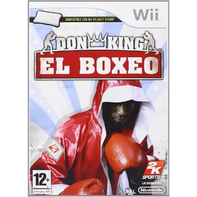 Take Two Don King Presents: Prizefighter Take Two Don King Presents: Prizefighter
