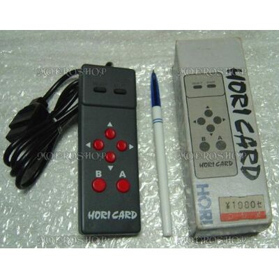 Hori ホリカード Hori ホリカード
