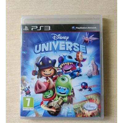 Disney Universe Disney Universe