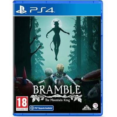 Merge Games Bramble: The Mountain King Merge Games Bramble: The Mountain King