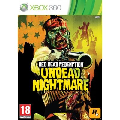 Microsoft Red Dead Redemption Undead Nightmare Microsoft Red Dead Redemption Undead Nightmare