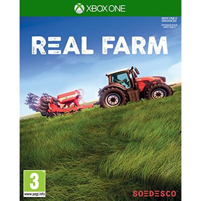 Avance Real Farm Avance Real Farm