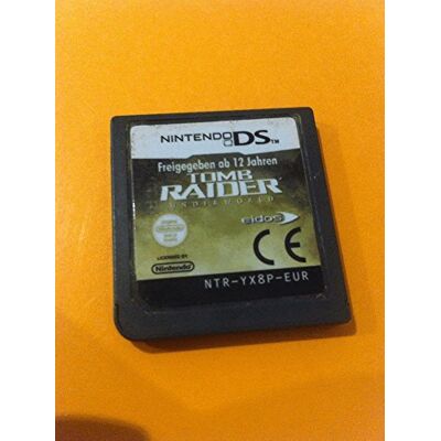 Square Enix Tomb Raider:Underworld Square Enix Tomb Raider:Underworld