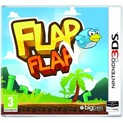 Wisdom Flap Flap Wisdom Flap Flap