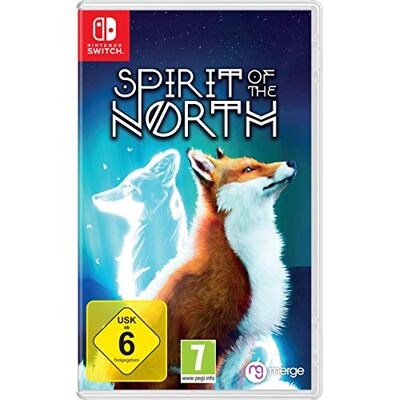 Wild River Spirit of the North Wild River Spirit of the North