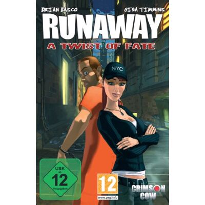 Koch Runaway: A Twist of Fate Koch Runaway: A Twist of Fate