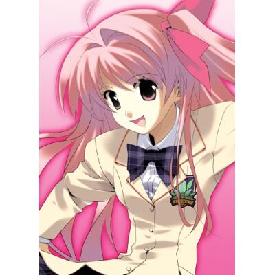 5pb. CHAOS;HEAD らぶChu☆Chu! PLATINUM COLLECTION 5pb. CHAOS;HEAD らぶChu☆Chu! PLATINUM COLLECTION