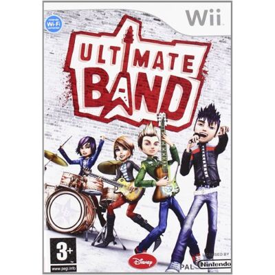 Nintendo Ultimate Band Nintendo Ultimate Band
