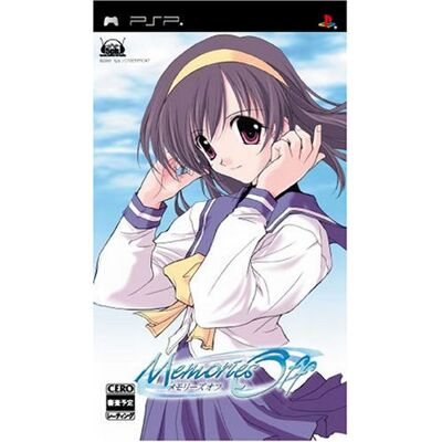 5pb. Memories Off 5pb. Memories Off