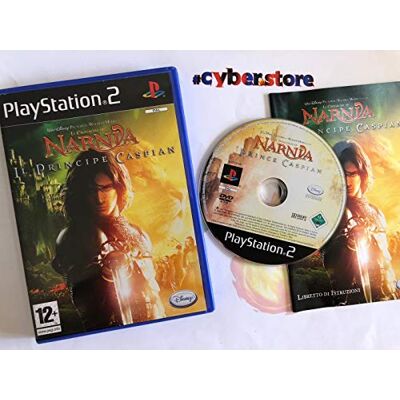 Disney Le Cronache Di Narnia:Il Principe C Disney Le Cronache Di Narnia:Il Principe C