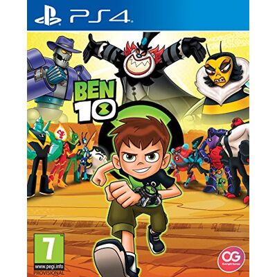 Bandai Namco Ben 10 Bandai Namco Ben 10