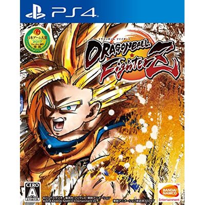 BANDAI Namco Games PLJS-36006 Básico PlayStation 4 Japonés vídeo Juego (PlayStation 4, Lucha, Modo multijugador) BANDAI Namco Games PLJS-36006 Básico PlayStation 4 Japonés vídeo Juego (PlayStation 4, Lucha, Modo multijugador)