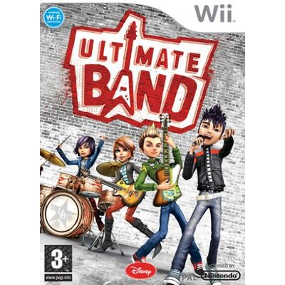 Disney Ultimate Band Disney Ultimate Band