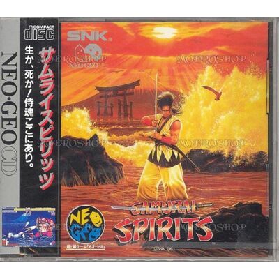 SNK Samurai Spirits SNK Samurai Spirits