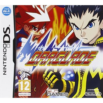505 Games Draglade 505 Games Draglade