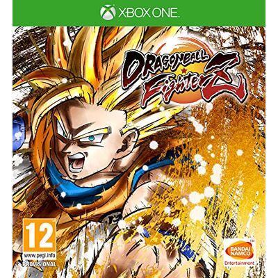 Bandai Namco Dragon Ball FighterZ Bandai Namco Dragon Ball FighterZ