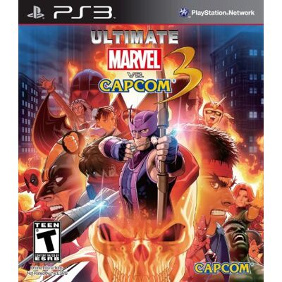 Capcom 34052 Juego Capcom 34052 Juego