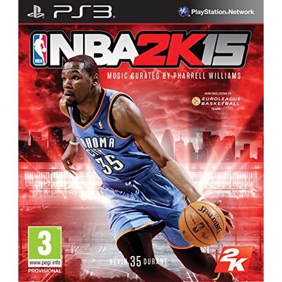 TAKE TWO NBA 2K15 TAKE TWO NBA 2K15