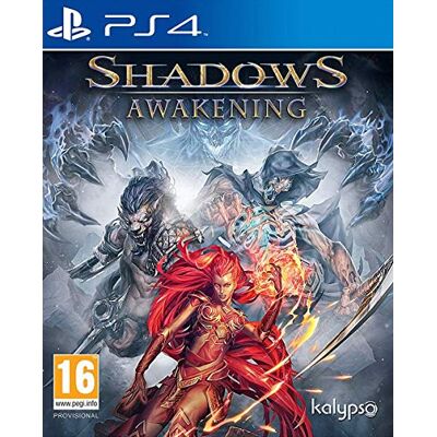 Kalypso Shadows Awakening Kalypso Shadows Awakening