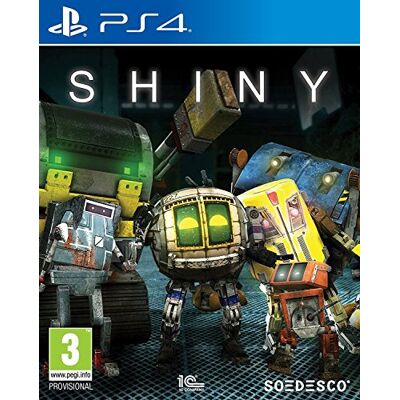 Avance Shiny Avance Shiny