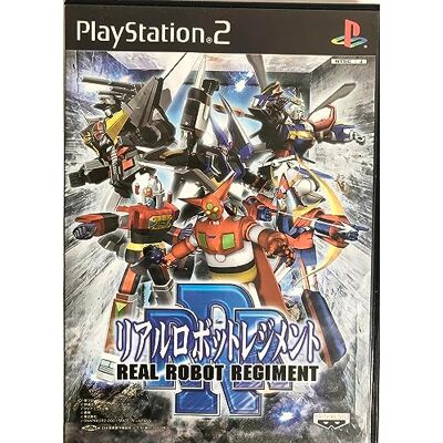 Banpresto リアルロボットレジメント Banpresto リアルロボットレジメント