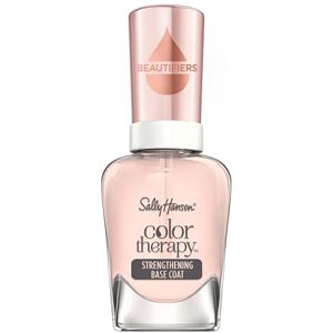 Sally Hansen Color Therapy Beautifier Base Sally Hansen Color Therapy Beautifier Base