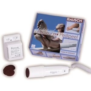 PETER BAUSCH 0321 Lima de callos electrica Pedipeel PETER BAUSCH 0321 Lima de callos electrica Pedipeel