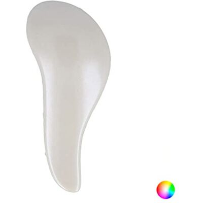 Sinelco Sibel Cepillo Mini D-Meli-Melo Pastellic Perla Sinelco Sibel Cepillo Mini D-Meli-Melo Pastellic Perla
