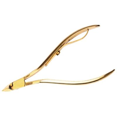 Pfeilring Solingen Pfeilring Alicates de cutícula 9,5 cm Gold Pfeilring Solingen Pfeilring Alicates de cutícula 9,5 cm Gold