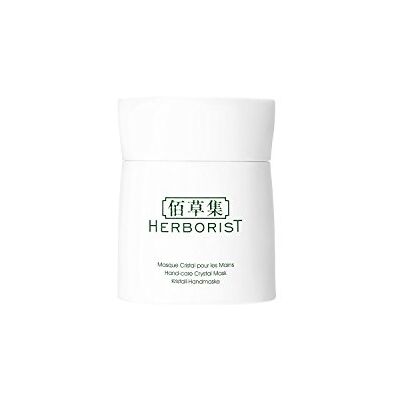 HERBORIST Máscara de cristal Hand-Care HERBORIST Máscara de cristal Hand-Care